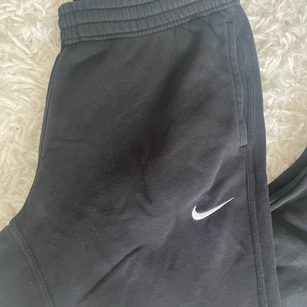 Nike Jogger Sweatpants